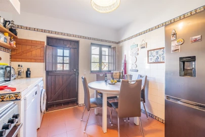 Moradia T3 para Venda em Sesimbra (Castelo)