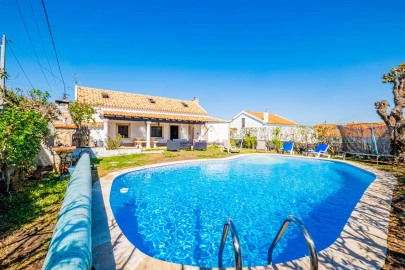 Moradia T3 para Venda em Sesimbra (Castelo)