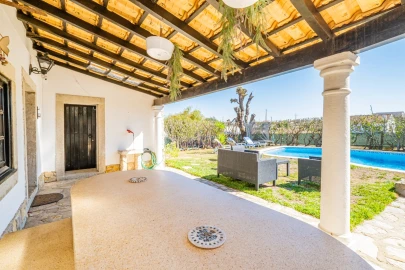 Moradia T3 para Venda em Sesimbra (Castelo)