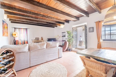 Moradia T3 para Venda em Sesimbra (Castelo)