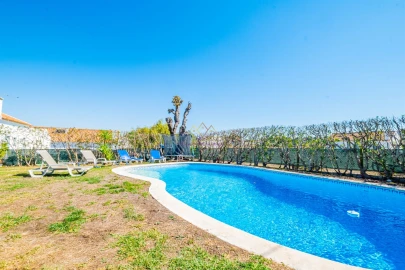 Moradia T3 para Venda em Sesimbra (Castelo)