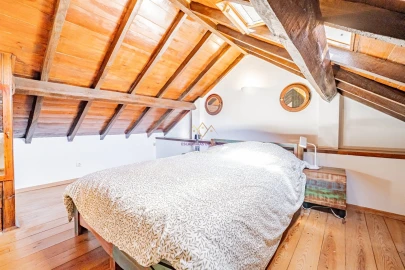 Moradia T3 para Venda em Sesimbra (Castelo)