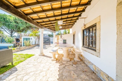 Moradia T3 para Venda em Sesimbra (Castelo)