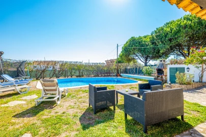 Moradia T3 para Venda em Sesimbra (Castelo)