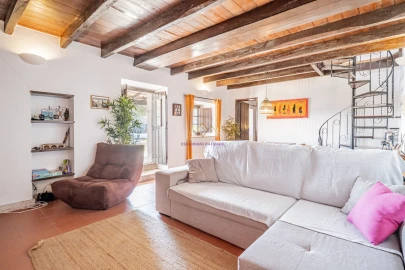 Moradia T3 para Venda em Sesimbra (Castelo)