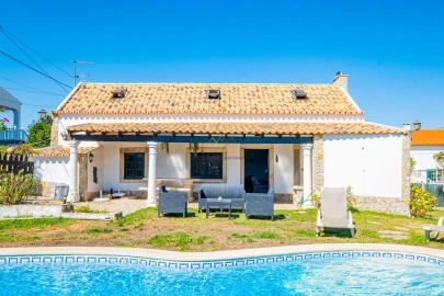 Moradia T3 para Venda em Sesimbra (Castelo)