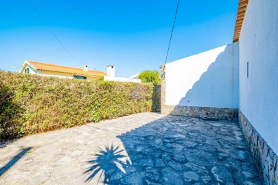 Moradia T3 para Venda em Sesimbra (Castelo)