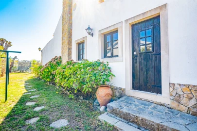 Moradia T3 para Venda em Sesimbra (Castelo)