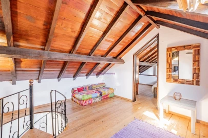 Moradia T3 para Venda em Sesimbra (Castelo)