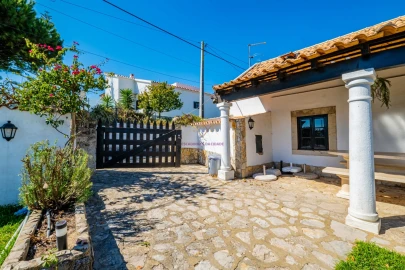 Moradia T3 para Venda em Sesimbra (Castelo)