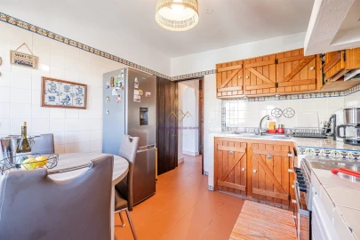 Moradia T3 para Venda em Sesimbra (Castelo)