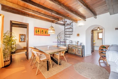 Moradia T3 para Venda em Sesimbra (Castelo)