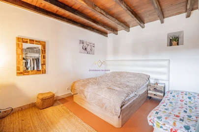 Moradia T3 para Venda em Sesimbra (Castelo)