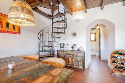 Moradia T3 para Venda em Sesimbra (Castelo)