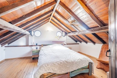 Moradia T3 para Venda em Sesimbra (Castelo)