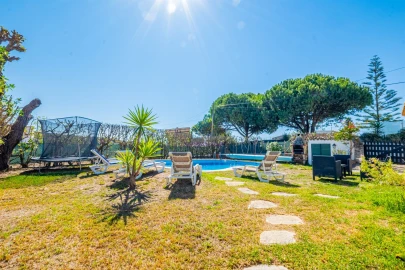 Moradia T3 para Venda em Sesimbra (Castelo)