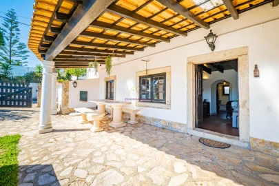 Moradia T3 para Venda em Sesimbra (Castelo)