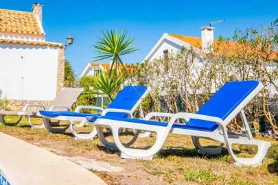 Moradia T3 para Venda em Sesimbra (Castelo)