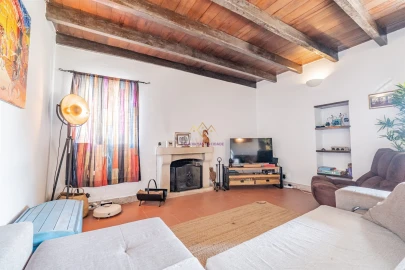 Moradia T3 para Venda em Sesimbra (Castelo)