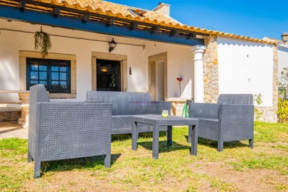 Moradia T3 para Venda em Sesimbra (Castelo)