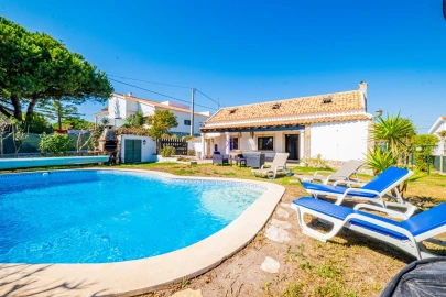 Moradia T3 para Venda em Sesimbra (Castelo)