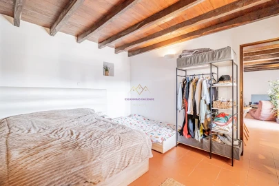 Moradia T3 para Venda em Sesimbra (Castelo)