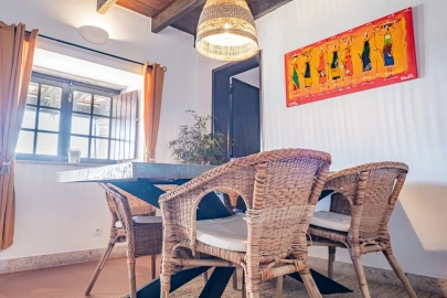 Moradia T3 para Venda em Sesimbra (Castelo)