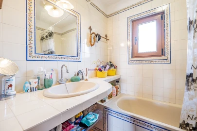 Moradia T3 para Venda em Sesimbra (Castelo)