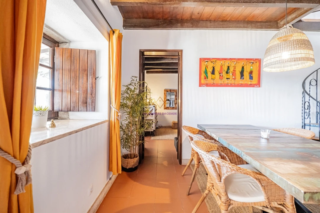 Moradia T3 para Venda em Sesimbra (Castelo) Foto 31