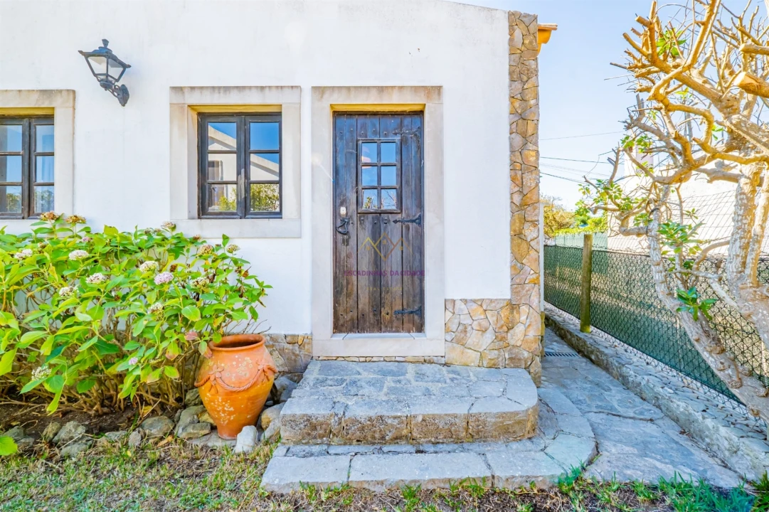 Moradia T3 para Venda em Sesimbra (Castelo) Foto 45