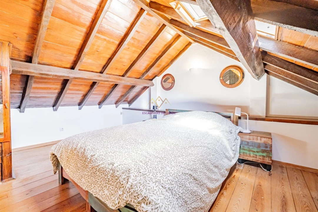 Moradia T3 para Venda em Sesimbra (Castelo) Foto 24