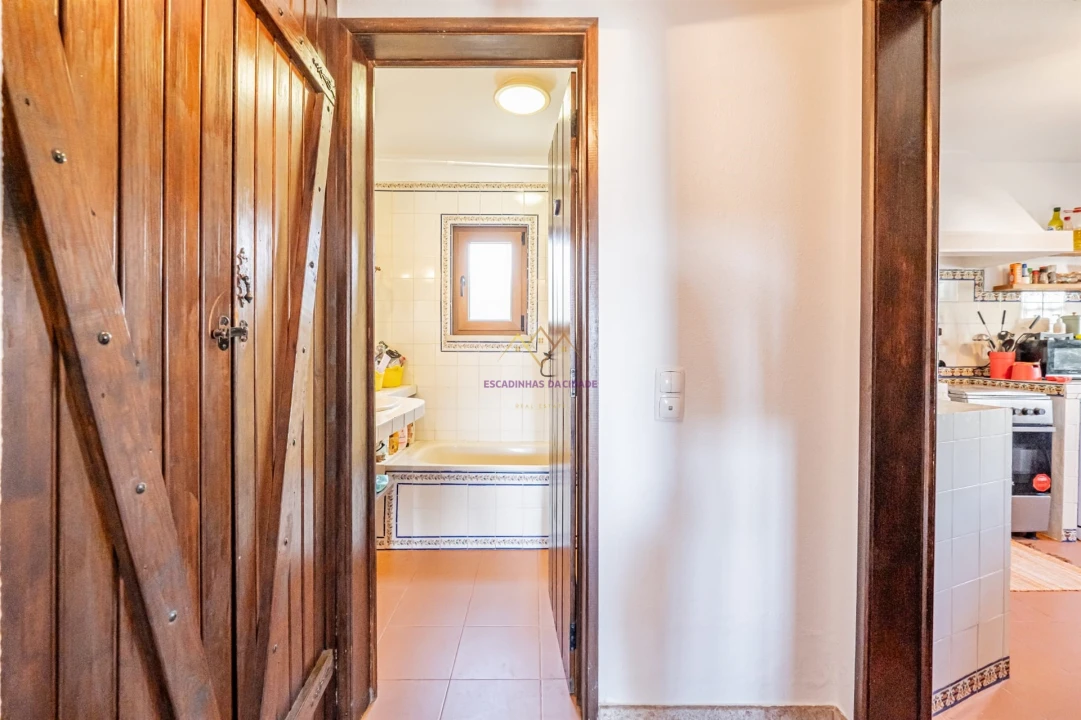 Moradia T3 para Venda em Sesimbra (Castelo) Foto 43