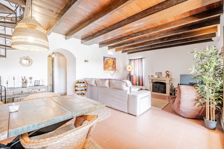 Moradia T3 para Venda em Sesimbra (Castelo) Foto 41