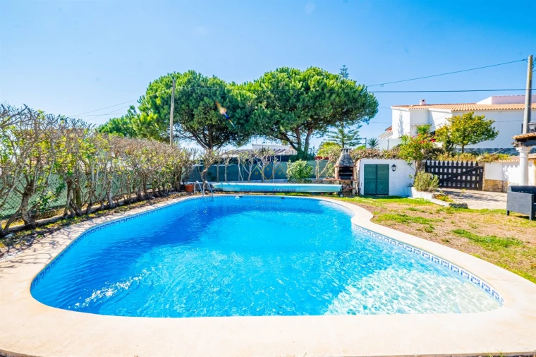 Moradia T3 para Venda em Sesimbra (Castelo) Foto 3