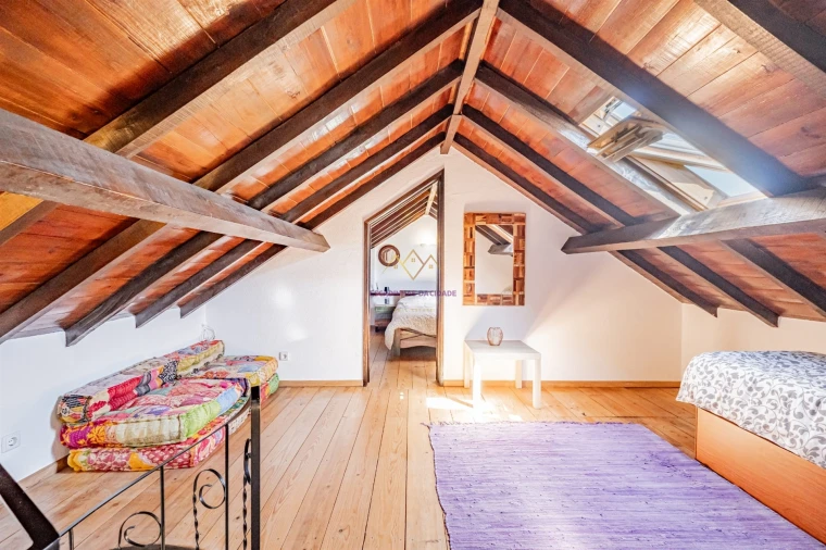 Moradia T3 para Venda em Sesimbra (Castelo) Foto 20