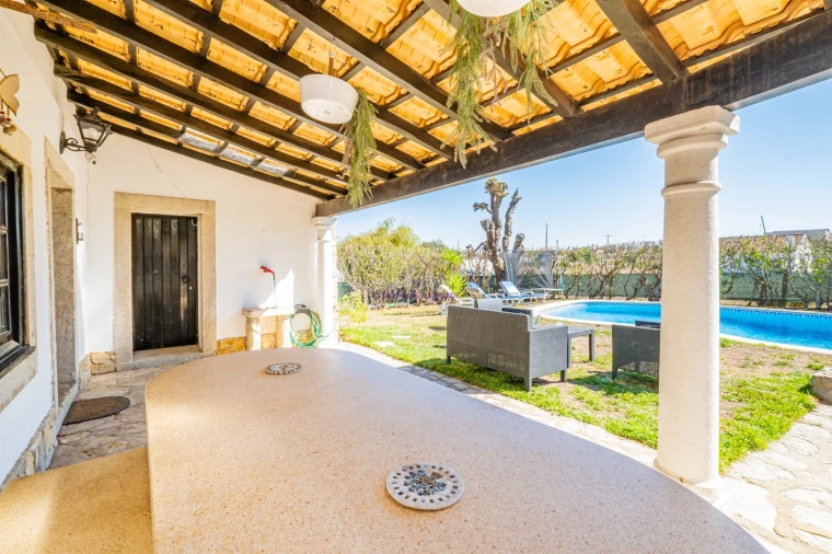 Moradia T3 para Venda em Sesimbra (Castelo) Foto 2