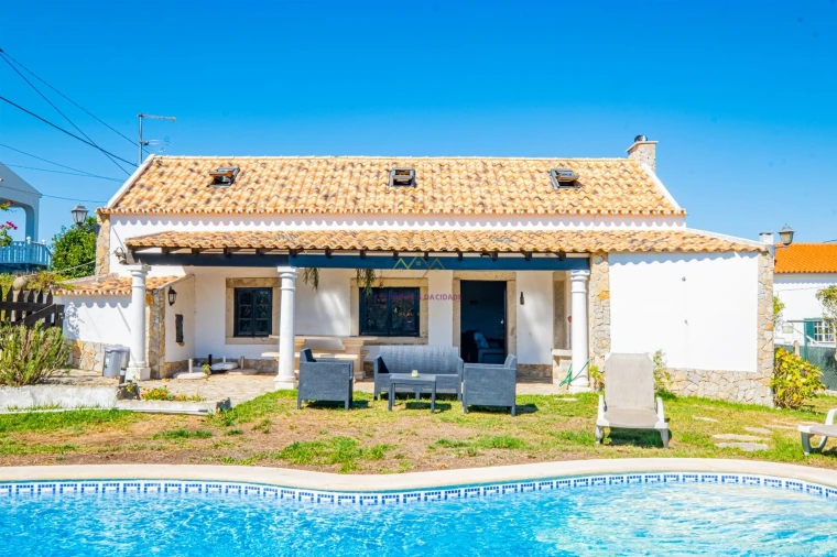 Moradia T3 para Venda em Sesimbra (Castelo) Foto 16