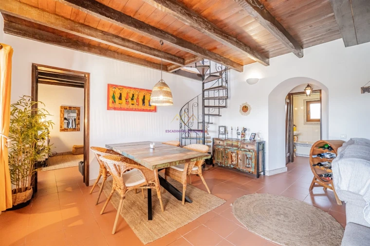 Moradia T3 para Venda em Sesimbra (Castelo) Foto 38