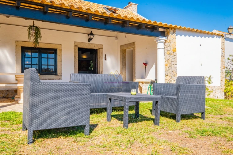 Moradia T3 para Venda em Sesimbra (Castelo) Foto 13