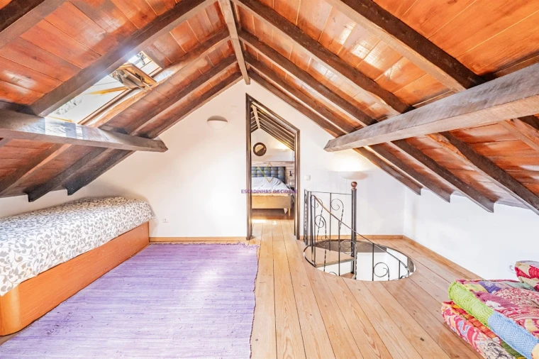 Moradia T3 para Venda em Sesimbra (Castelo) Foto 23