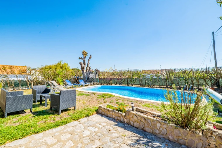 Moradia T3 para Venda em Sesimbra (Castelo) Foto 50