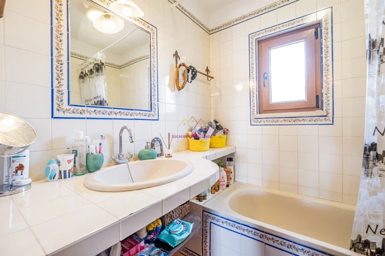 Moradia T3 para Venda em Sesimbra (Castelo) Foto 55