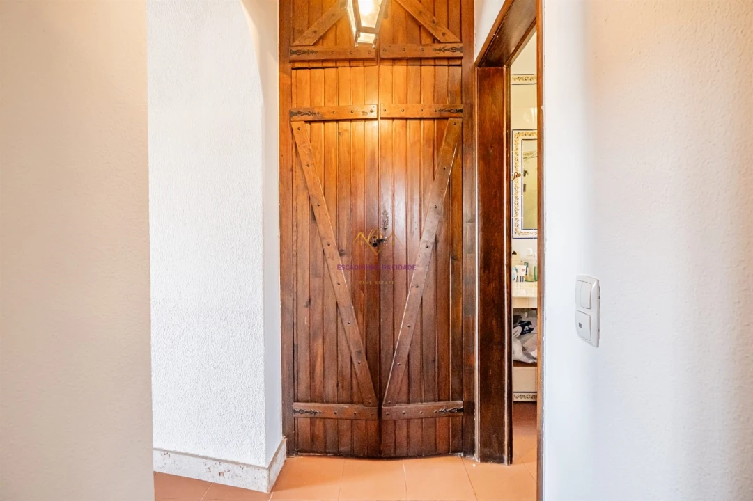 Moradia T3 para Venda em Sesimbra (Castelo) Foto 54