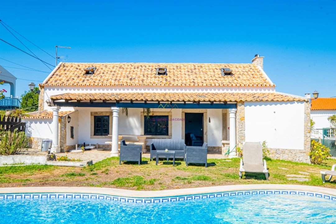 Moradia T3 para Venda em Sesimbra (Castelo) Foto 16