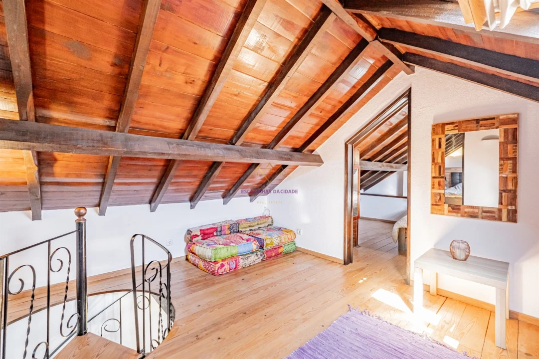 Moradia T3 para Venda em Sesimbra (Castelo) Foto 21