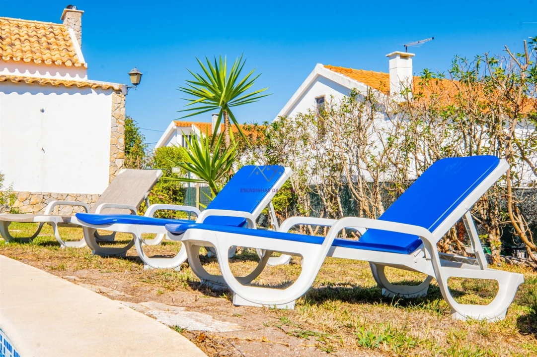 Moradia T3 para Venda em Sesimbra (Castelo) Foto 12