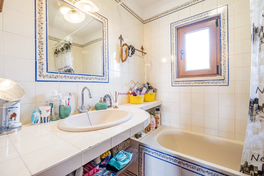 Moradia T3 para Venda em Sesimbra (Castelo) Foto 55