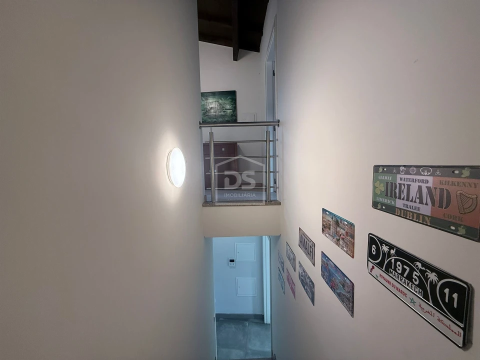 Apartamento T3 para Venda em Lamego (Almacave e Sé) Foto 5