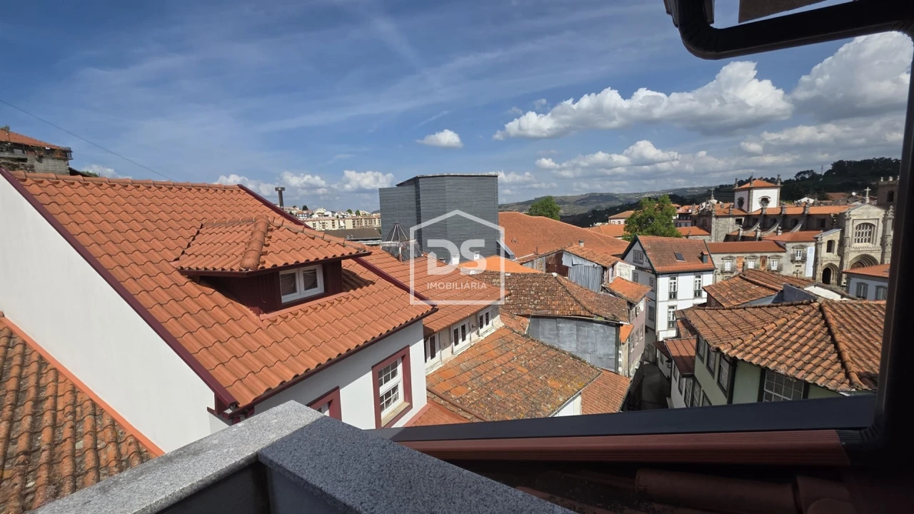 Apartamento T3 para Venda em Lamego (Almacave e Sé) Foto 54