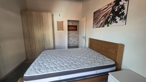 Apartamento T3 para Venda em Lamego (Almacave e Sé)